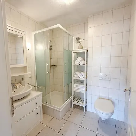 Etta Im Dangaster Nest Apartment *